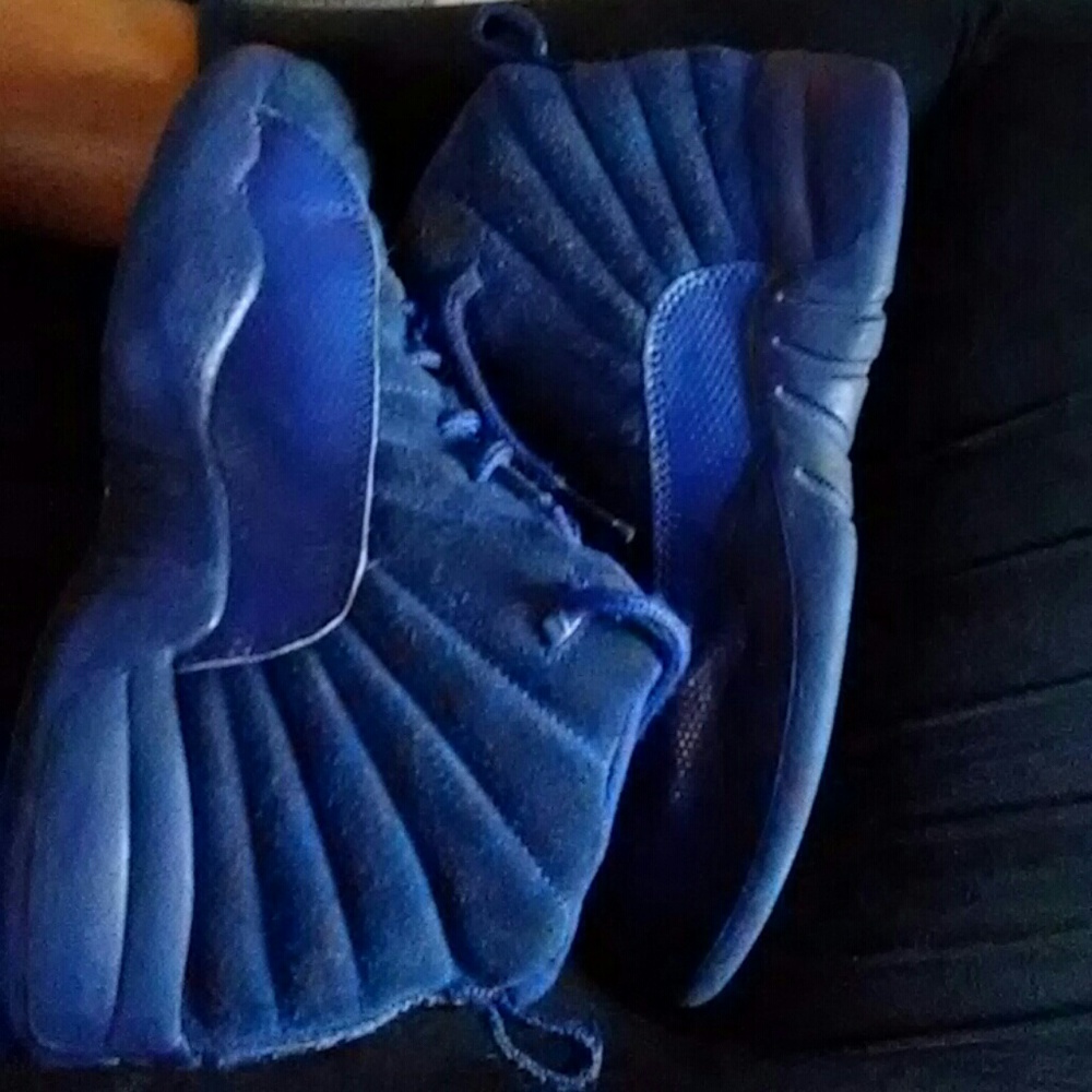 Size 2 Jordan's